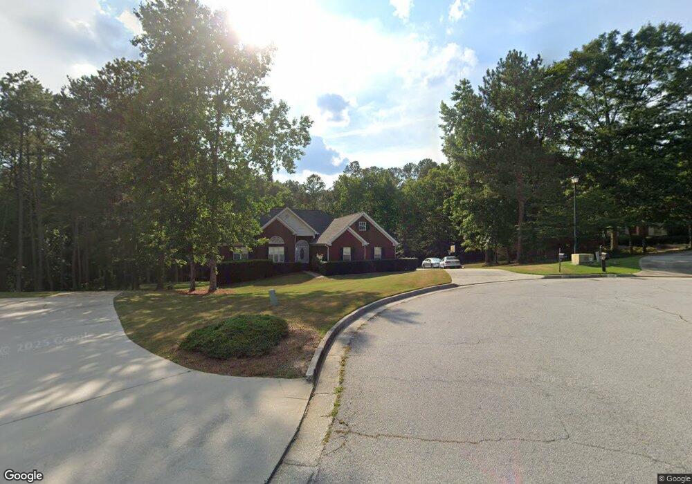 2009 Lost Meadow Ln SW, Conyers, GA 30094 - photo 1