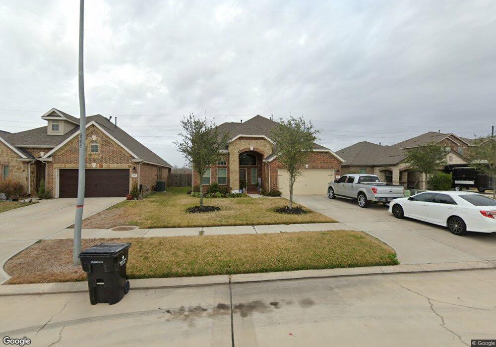 5618 Maxon Ct, Rosenberg, TX 77471 - photo 1