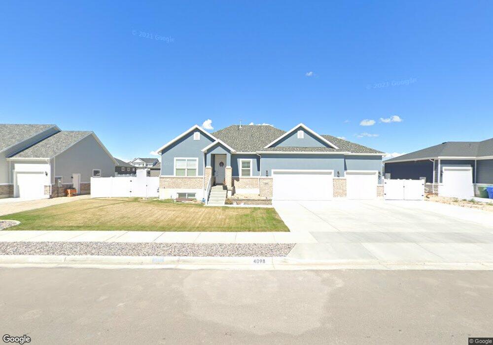 4098 W 625 S unit 208, West Point, UT 84015 - photo 1