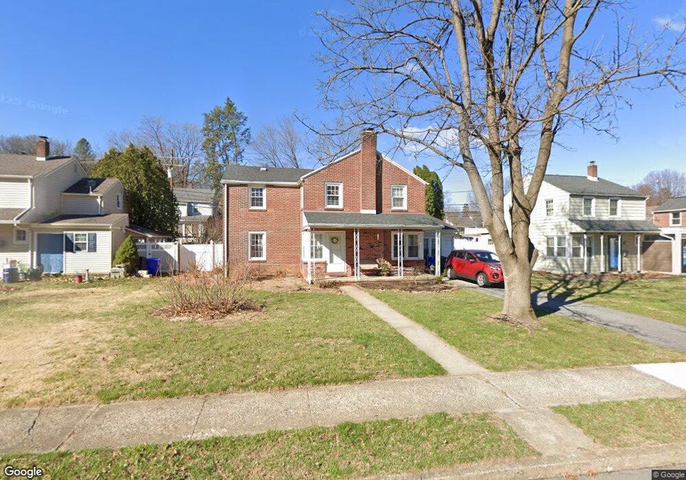 812 Margaret St, Reading, PA 19611 - photo 1