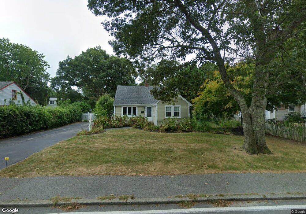 69 Jericho Path, Falmouth, MA 02540 - photo 1