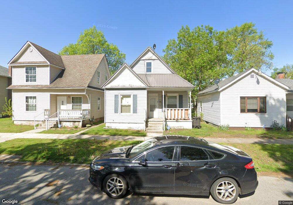 711 Thomas St, Elkhart, IN 46516 - photo 1