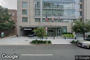 515 20th St NW, Washington, DC 20006