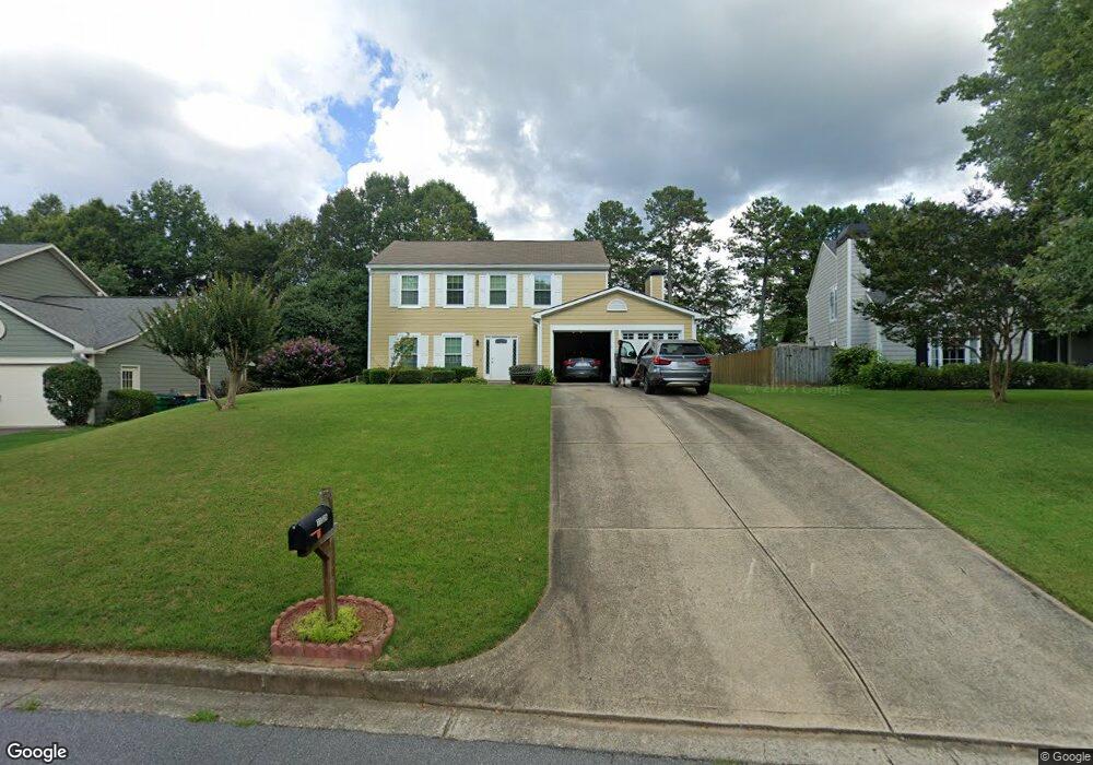 11335 Frazier Fir Ln, Alpharetta, GA 30022 - photo 1