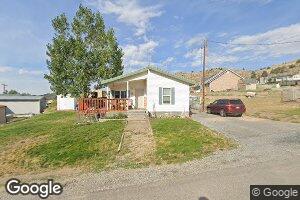 111 N Center St, Eureka, UT 84628