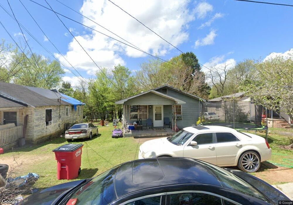 2377 Adams Ave, Macon, GA 31206 - photo 1