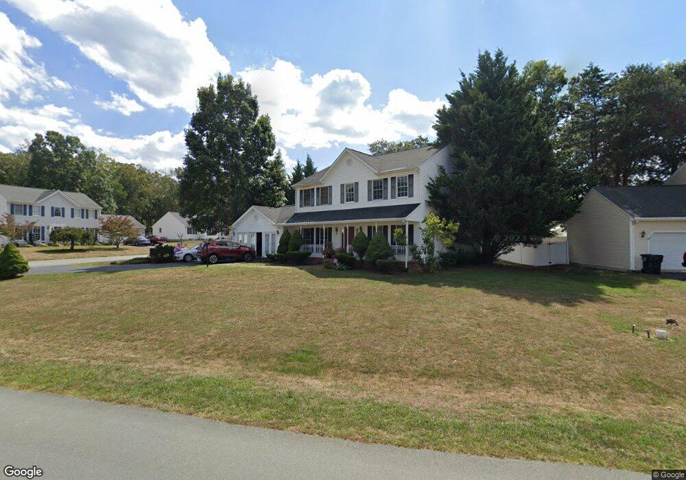 8 Clements Ct, Stuarts Draft, VA 24477 - photo 1