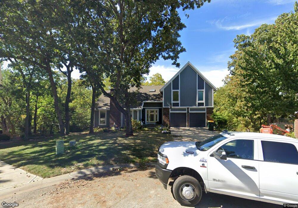 13218 W 58th St, Shawnee, KS 66216 - photo 1