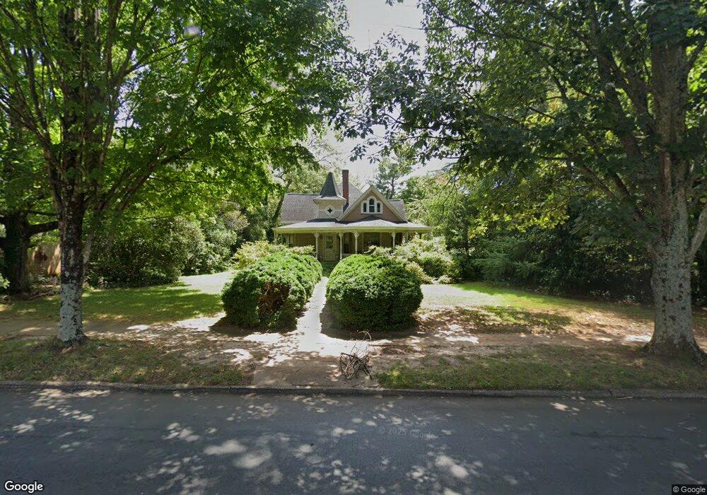 641 W End Ave, Statesville, NC 28677 - photo 1