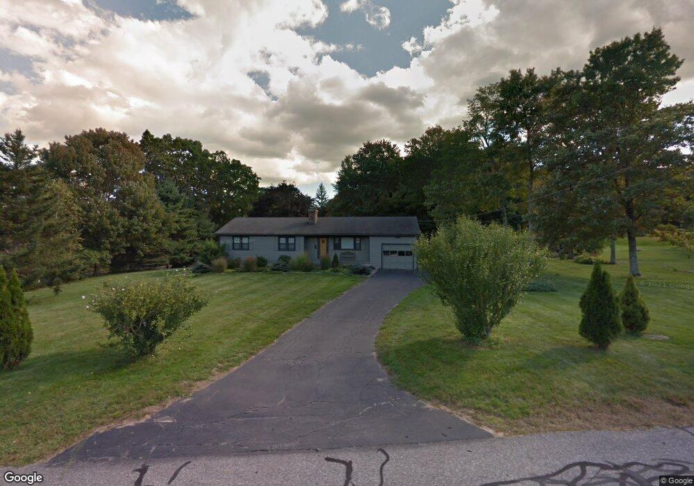 3 Delay Rd, Harwinton, CT 06791 - photo 1