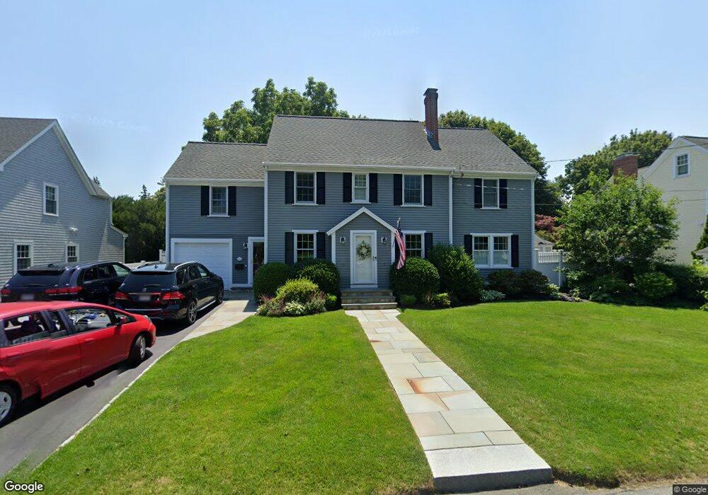 20 Robert Rd, Marblehead, MA 01945 - photo 1