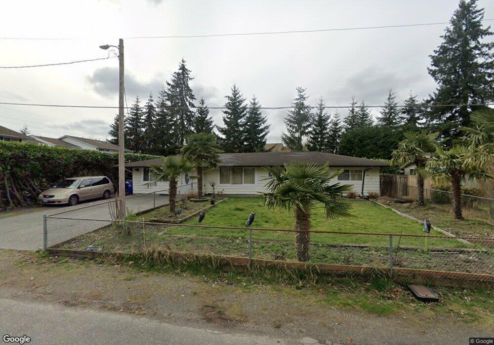 8316 Upper Ridge Rd, Everett, WA 98203 - photo 1