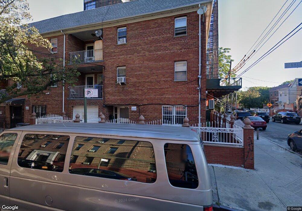 4159 Denman St, Elmhurst, NY 11373 - photo 1