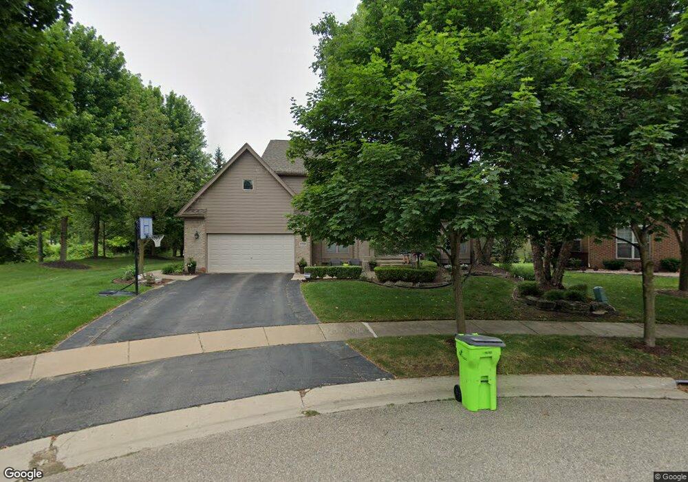 7701 Willow Woods Ct unit 54, West Bloomfield, MI 48323 - photo 1