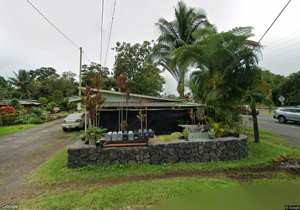 76 E Palai St unit A, Hilo, HI 96720 - photo 1
