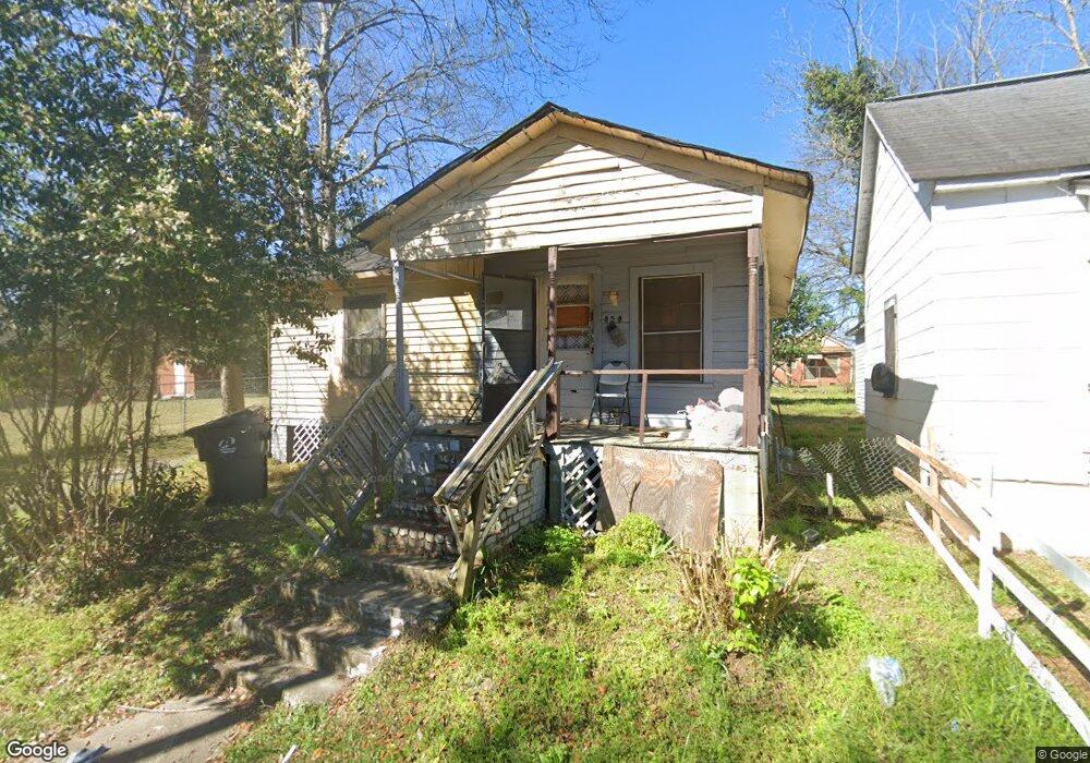 858 Schaeffer Place, Macon, GA 31217 - photo 1