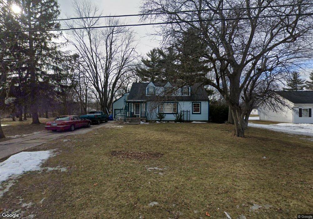 901 Moore St, Davison, MI 48423 - photo 1