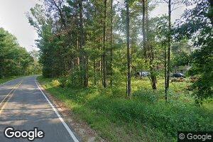 3921 S Merrillville Rd, Baldwin, MI 49304