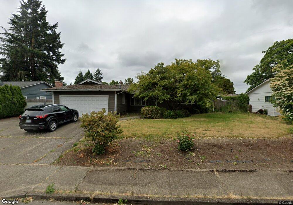 5395 Arcade Ave NE, Keizer, OR 97303 - photo 1