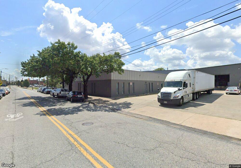 901 W Ostend St, Baltimore, MD 21230 - photo 1