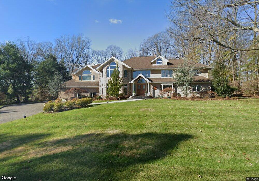 31 Orchard Dr, Upper Saddle River, NJ 07458 - photo 1