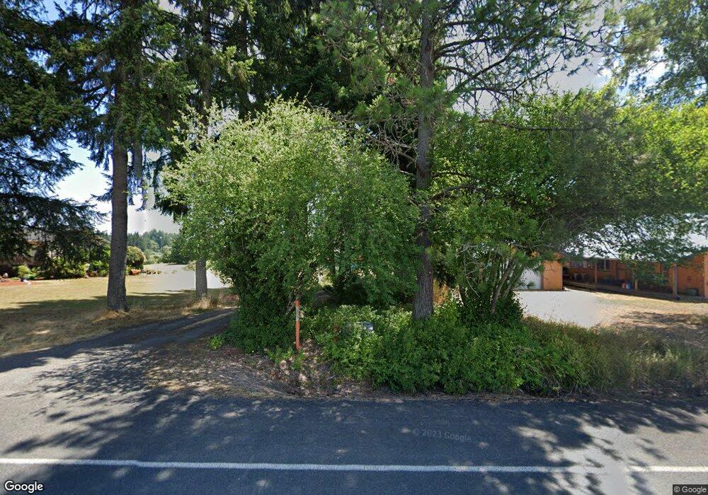 192 Plomondon Rd, Toledo, WA 98591 - photo 1