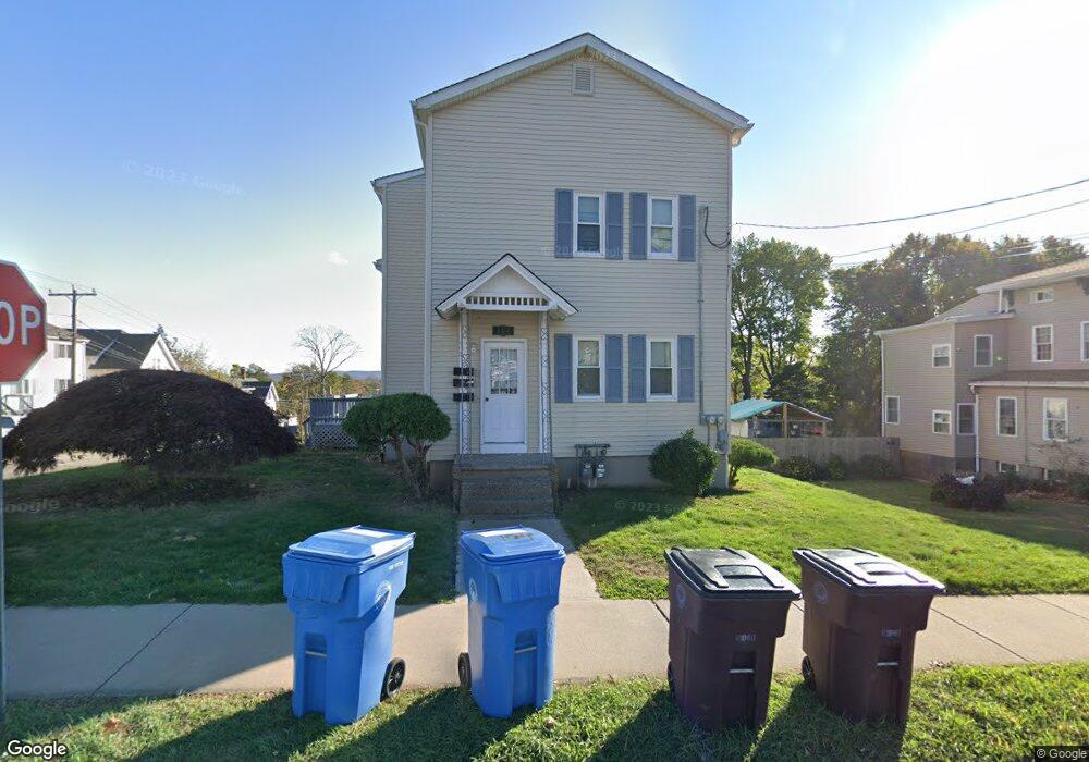 104 Hart St, New Britain, CT 06052 - photo 1