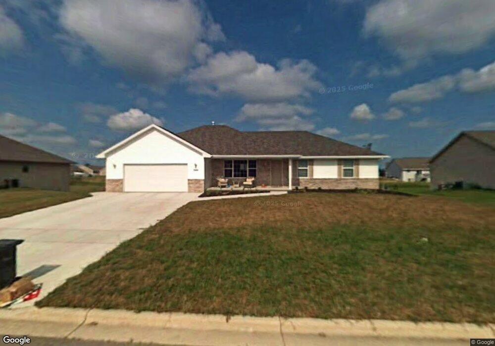 3992 Wright Cir, de Pere, WI 54115 - photo 1