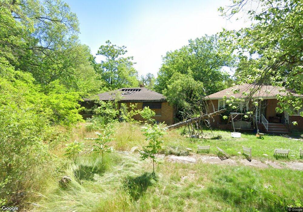 3969 Madison St, Gary, IN 46408 - photo 1