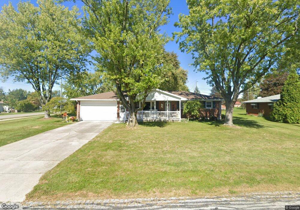 420 Onalee Dr, Cridersville, OH 45806 - photo 1