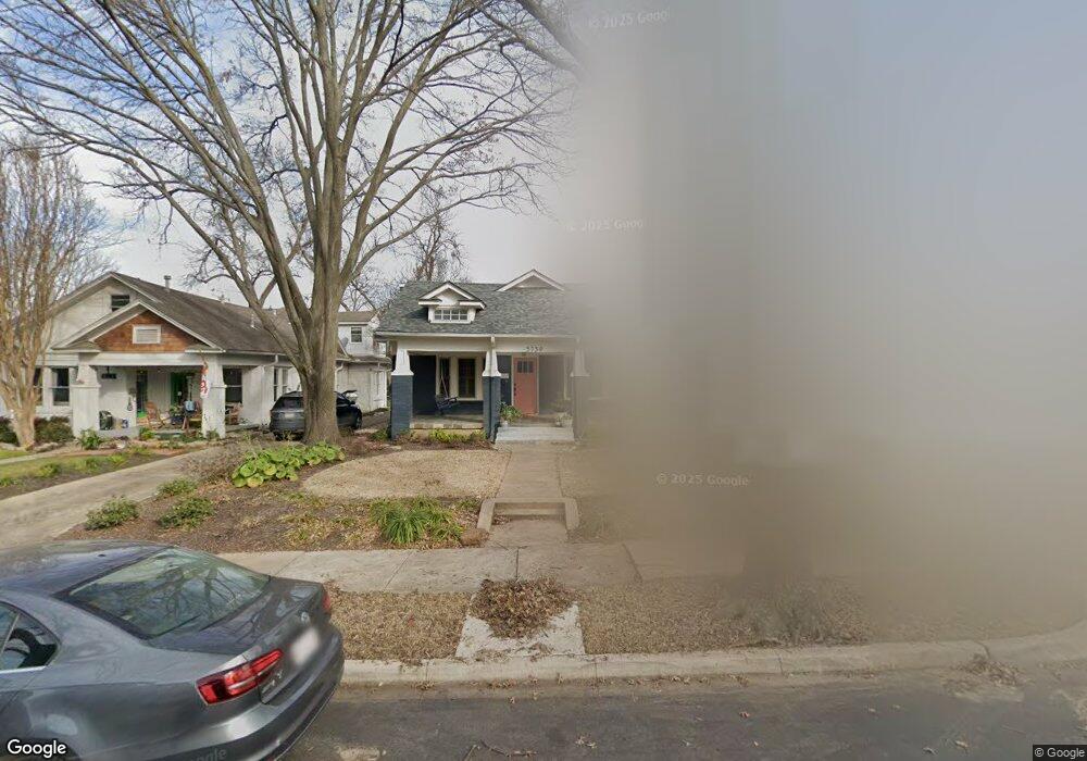 5739 Morningside Ave, Dallas, TX 75206 - photo 1