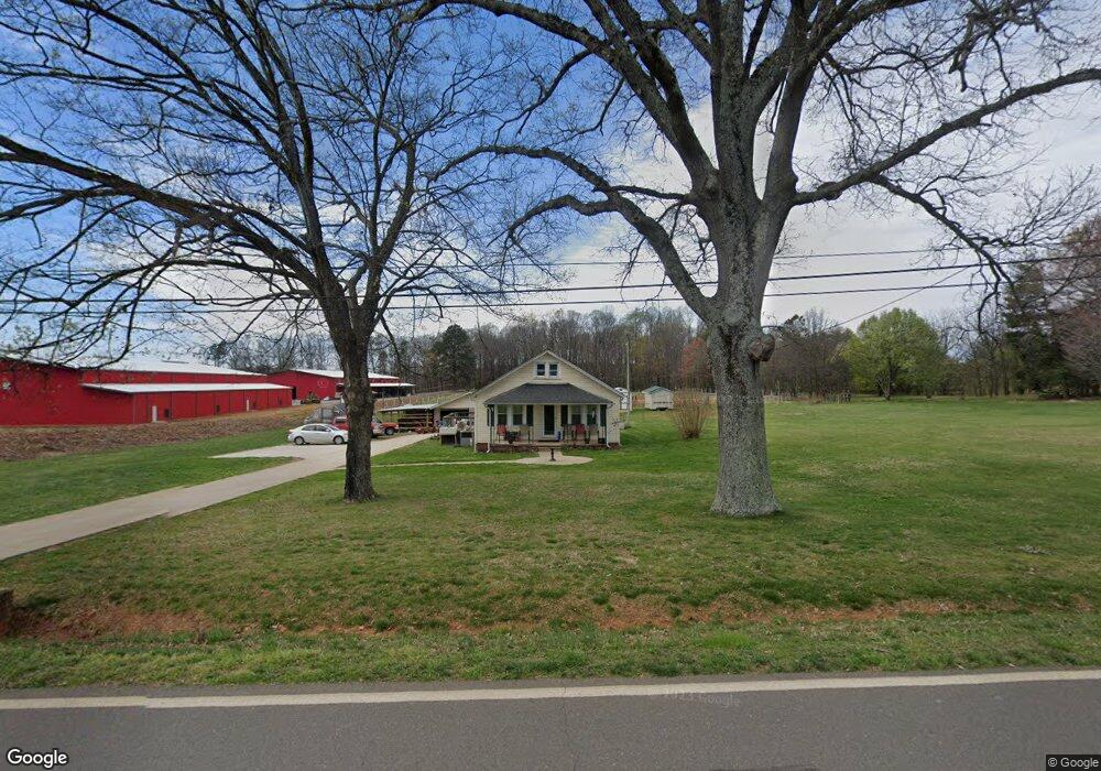 257 Jennings Rd, Statesville, NC 28625 - photo 1