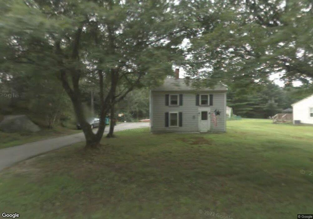 67 Grove St, Upton, MA 01568 - photo 1