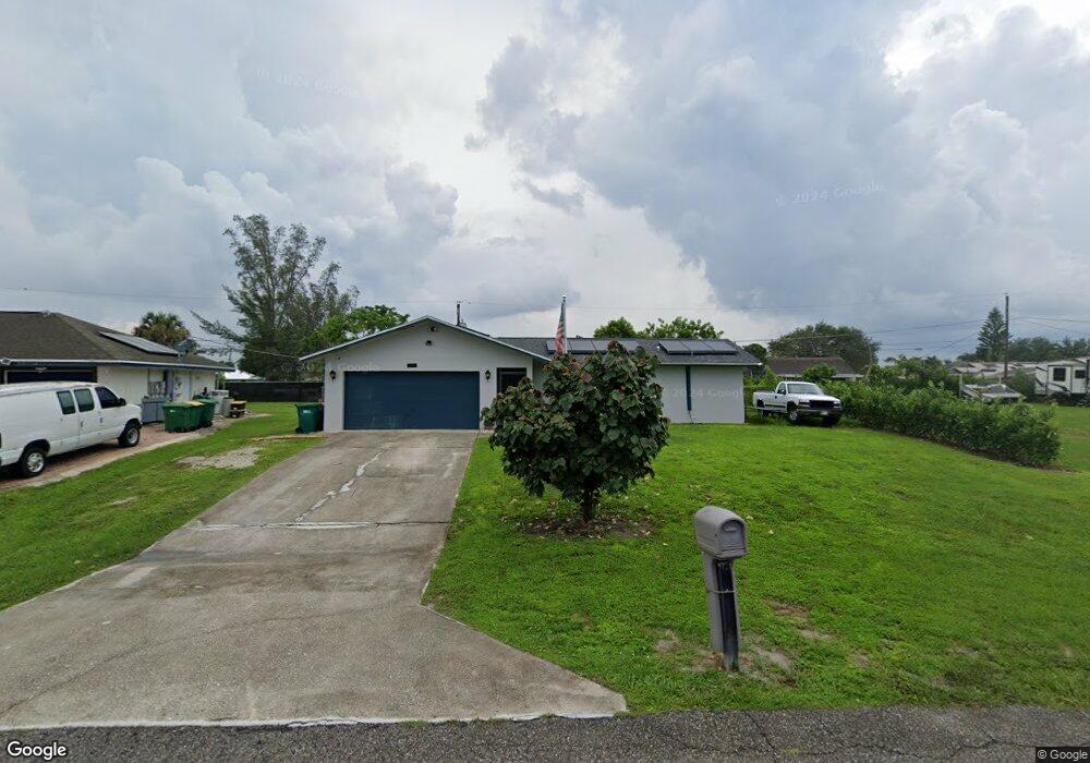 2172 52nd Ln SW, Naples, FL 34116 - photo 1