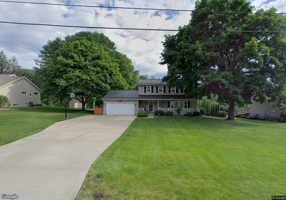 143 Homan Dr, Doylestown, OH 44230 - photo 1