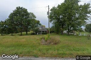 4466 W 2200 Rd, Parker, KS 66072