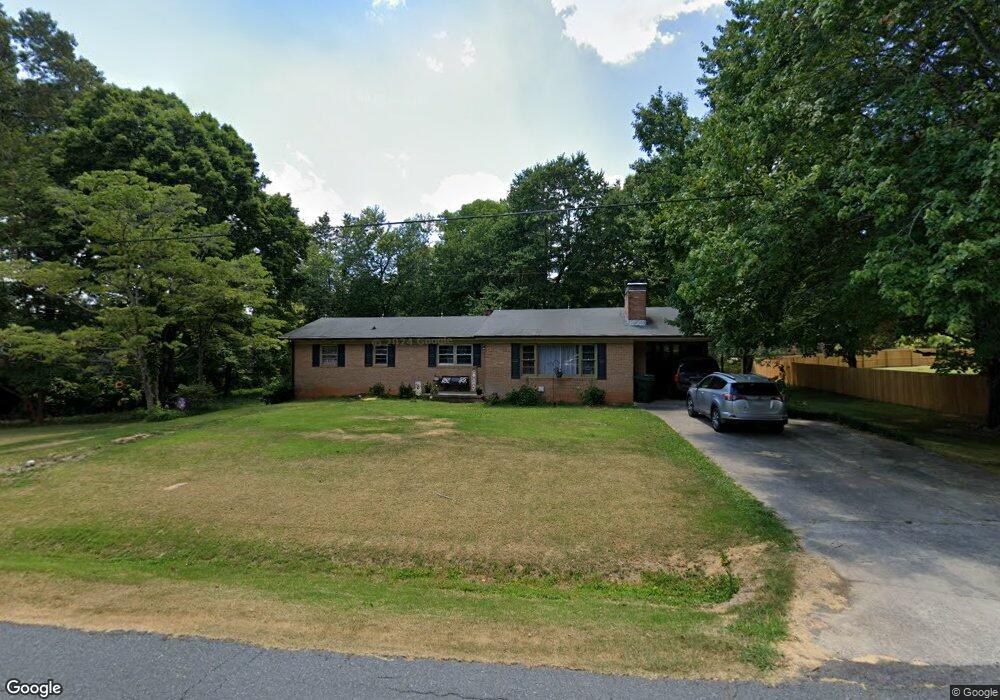 1616 Arrowwood Rd, Asheboro, NC 27205 - photo 1