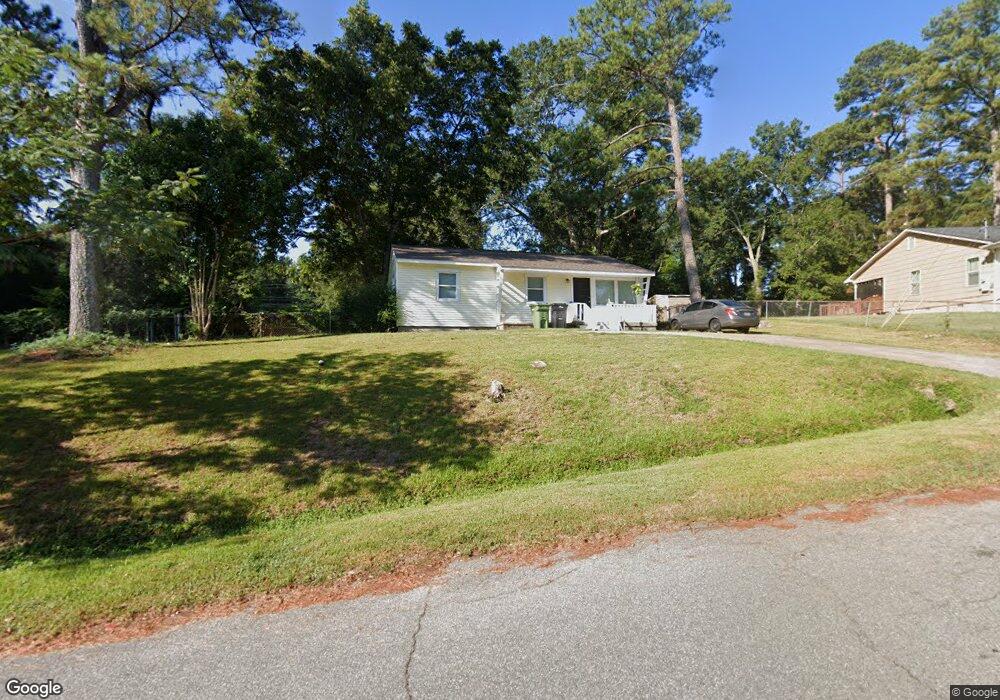 1121 Sturkie Ave, Columbus, GA 31907 - photo 1