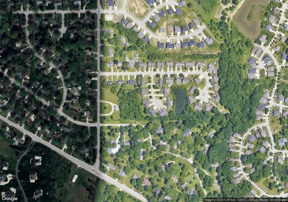 1708 Ashbury Ct, West Lafayette, IN 47906 - photo 1