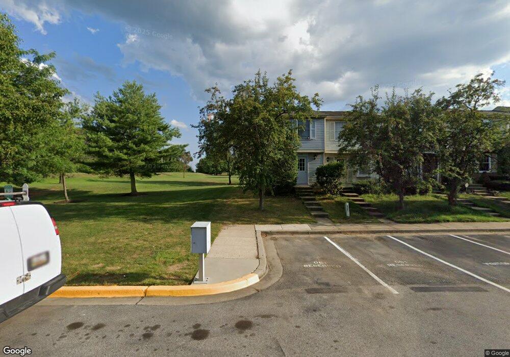 3628 Laurel View Ct, Laurel, MD 20724 - photo 1