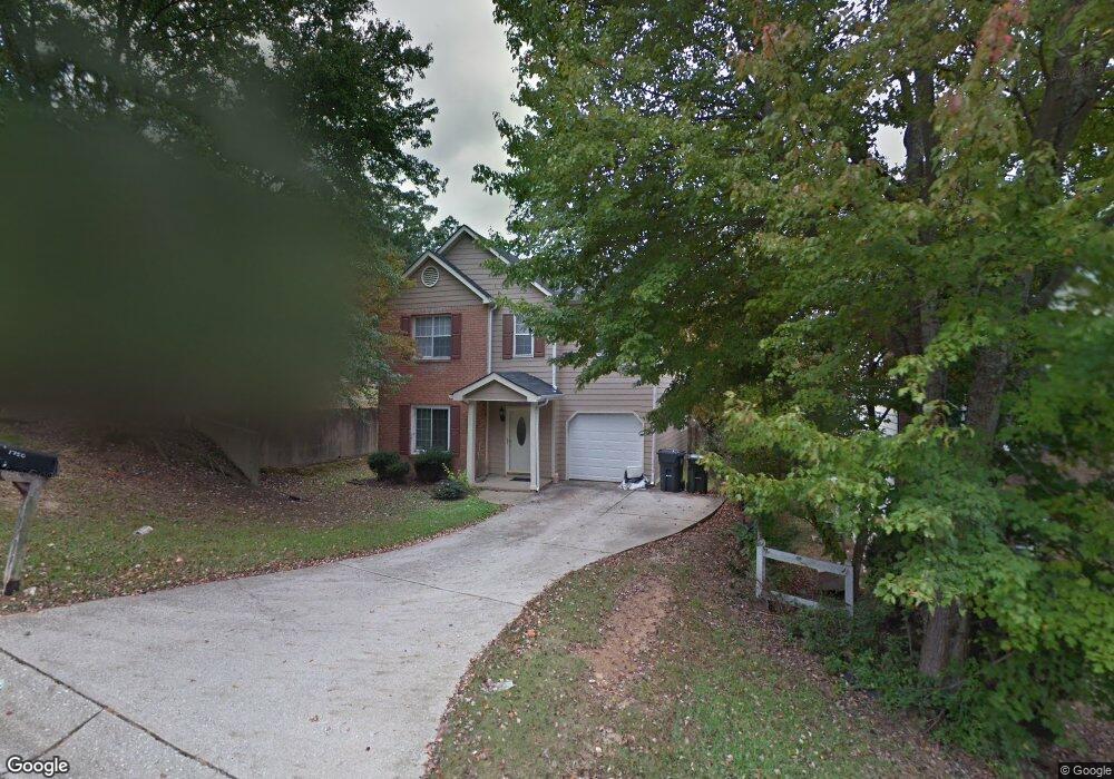 1750 Bertram Ln SW, Marietta, GA 30008 - photo 1