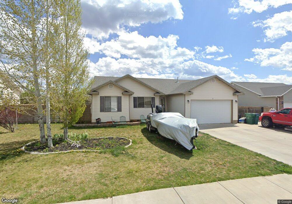 1740 N Medina Loop, Show Low, AZ 85901 - photo 1