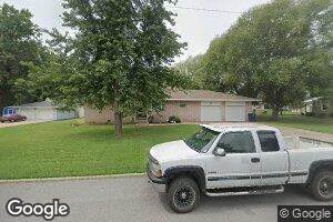 313 N Sunset, Columbus, KS 66725