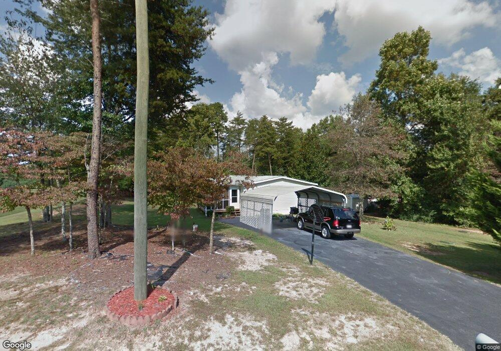 107 Newcastle Dr, Alto, GA 30510 - photo 1