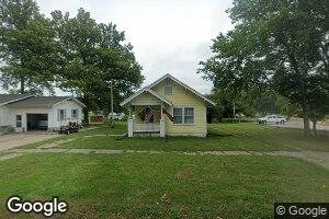 903 Pine St, Tarkio, MO 64491