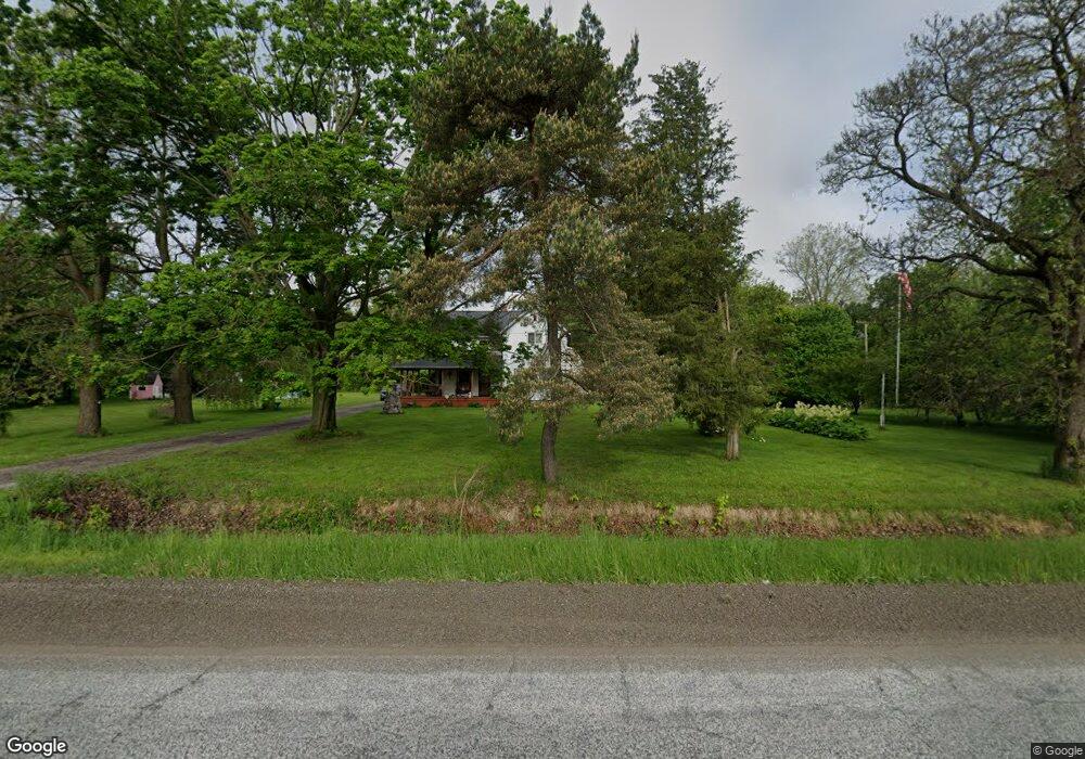 9507 N Elms Rd, Clio, MI 48420 - photo 1