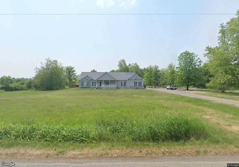 1637 N Queen Rd, Walkerton, IN 46574 - photo 1