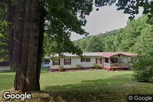 1664 Big Creek, Hamlin, WV 25523