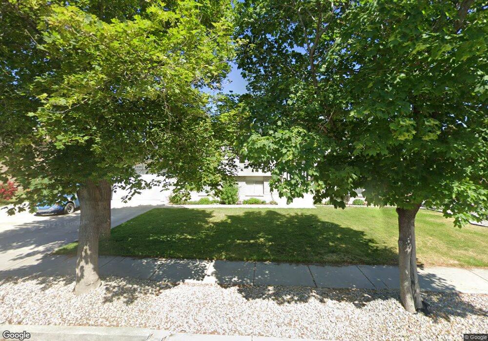 7535 Springbrook Dr, West Jordan, UT 84084 - photo 1