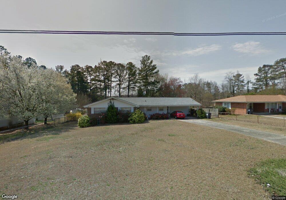 4121 Pine Manor Dr, Douglasville, GA 30134 - photo 1